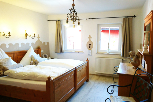 Holiday apartment 4 – photo