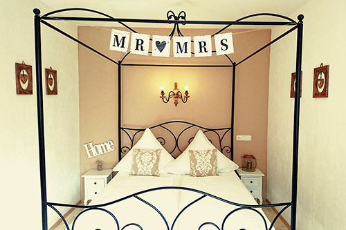 Holiday apartment 4 – photo