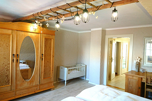 Holiday apartment 5 – photo