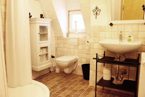 Holiday apartment 5 – photo