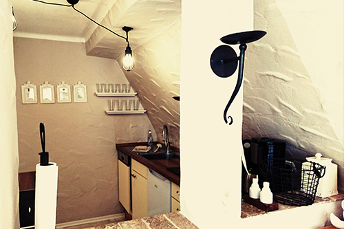 Holiday apartment 5 – photo