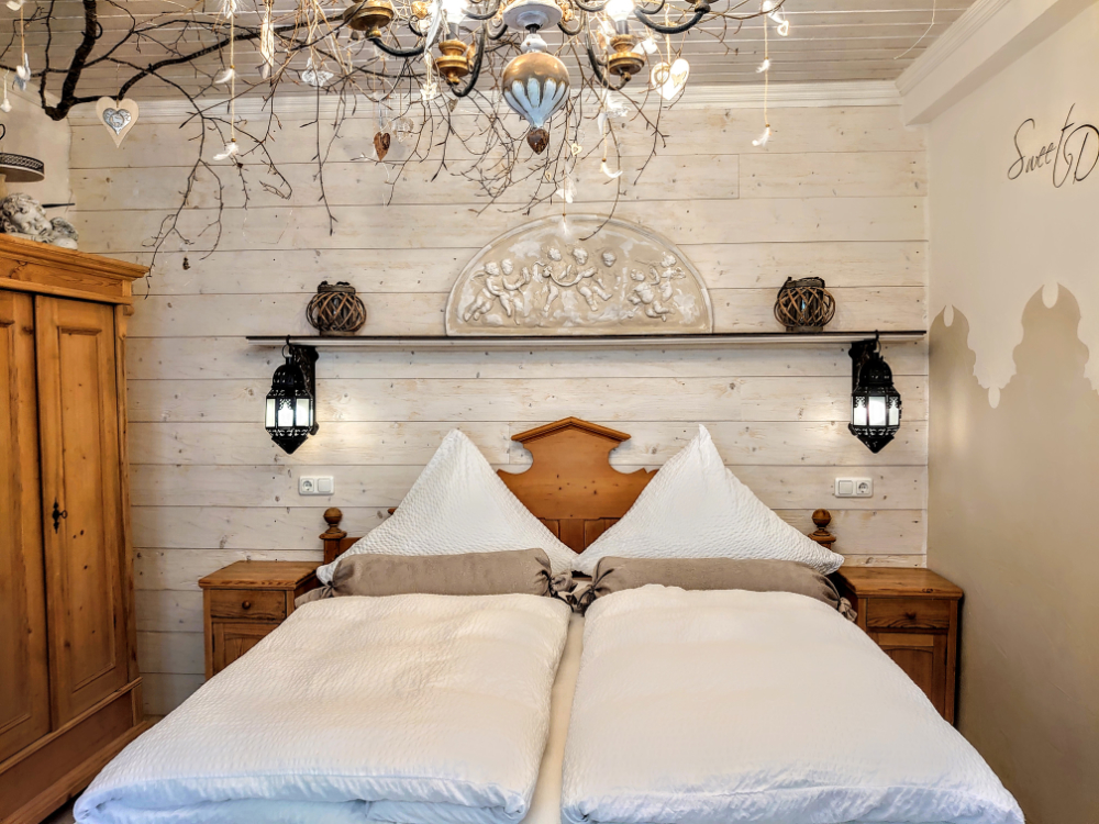 Apartment 1 – Eindruck