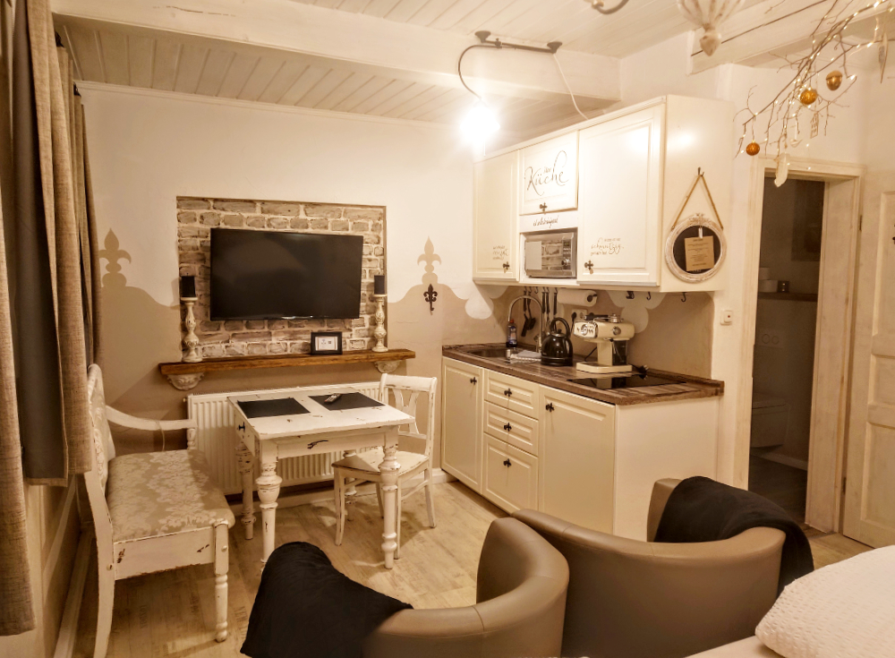 Apartment 2 – photo