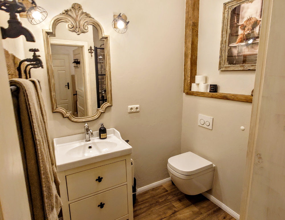 Apartment 2 – photo