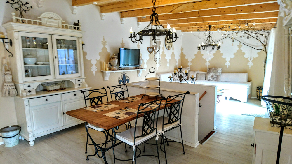 Holiday apartment 3 – photo