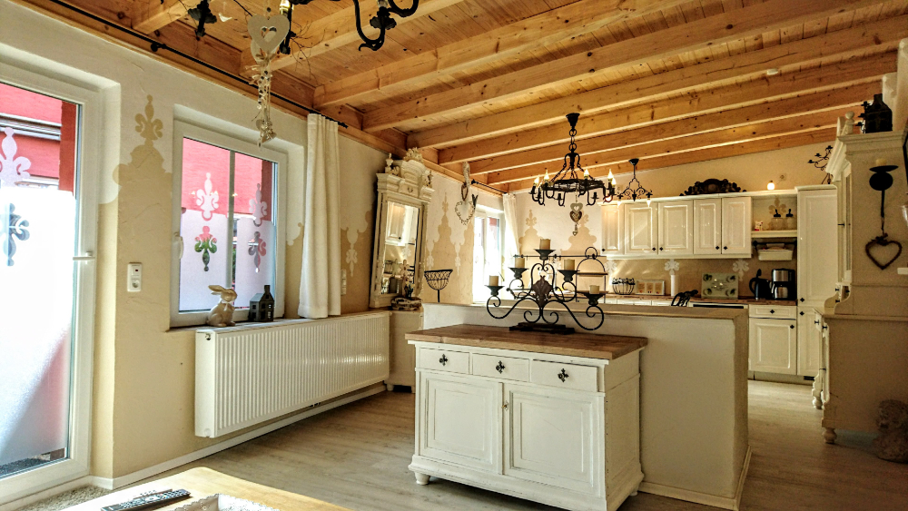 Holiday apartment 3 – photo