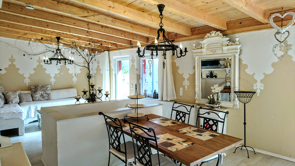 Holiday apartment 3 – photo