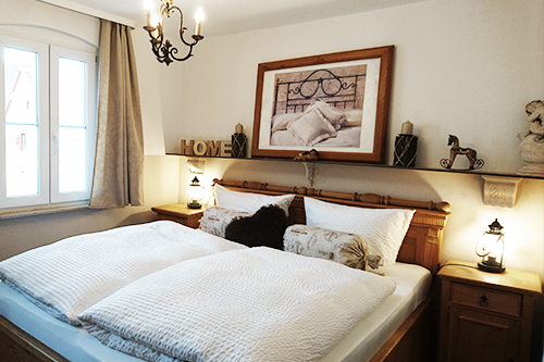 Ferienwohnung