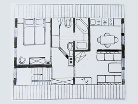 Ferienwohnung